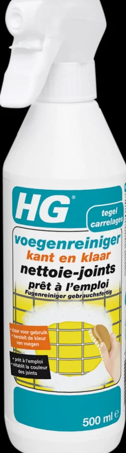 Best Nettoie joints prêt à l'emploi 0,5 L Produits De Nettoyage