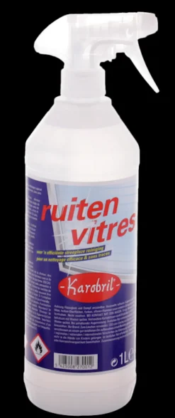 Clearance Nettoie vitrines 2000 1 L Produits De Nettoyage
