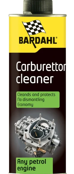 Clearance Nettoyant Carburateur 500 ml Maintenance Technique Voiture
