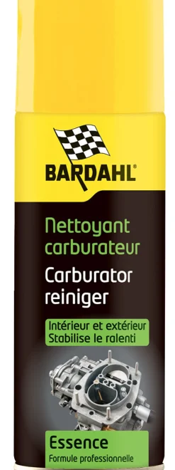 Clearance Nettoyant Carburateur 400 ml Maintenance Technique Voiture