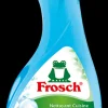 Nettoyant cuisine bicarbonate 500 ml Produits De Nettoyage