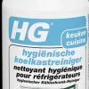 Clearance Nettoyant hygiénique frigo 500 ml Produits De Nettoyage