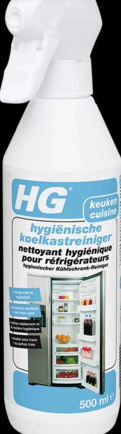 Clearance Nettoyant hygiénique frigo 500 ml Produits De Nettoyage