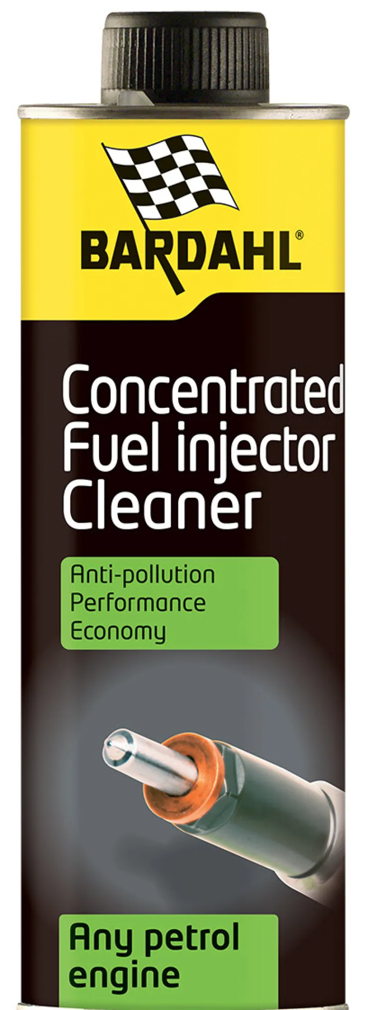 Discount Nettoyant Injecteurs Essence 500 ml Maintenance Technique Voiture