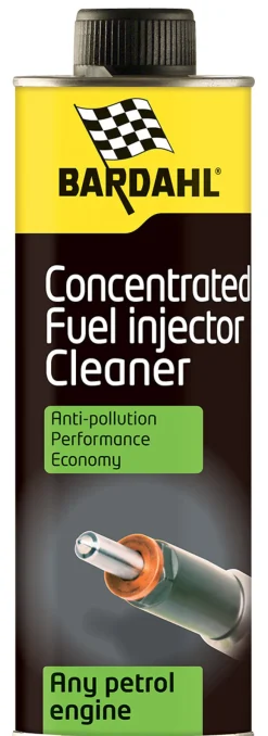 Discount Nettoyant Injecteurs Essence 500 ml Maintenance Technique Voiture