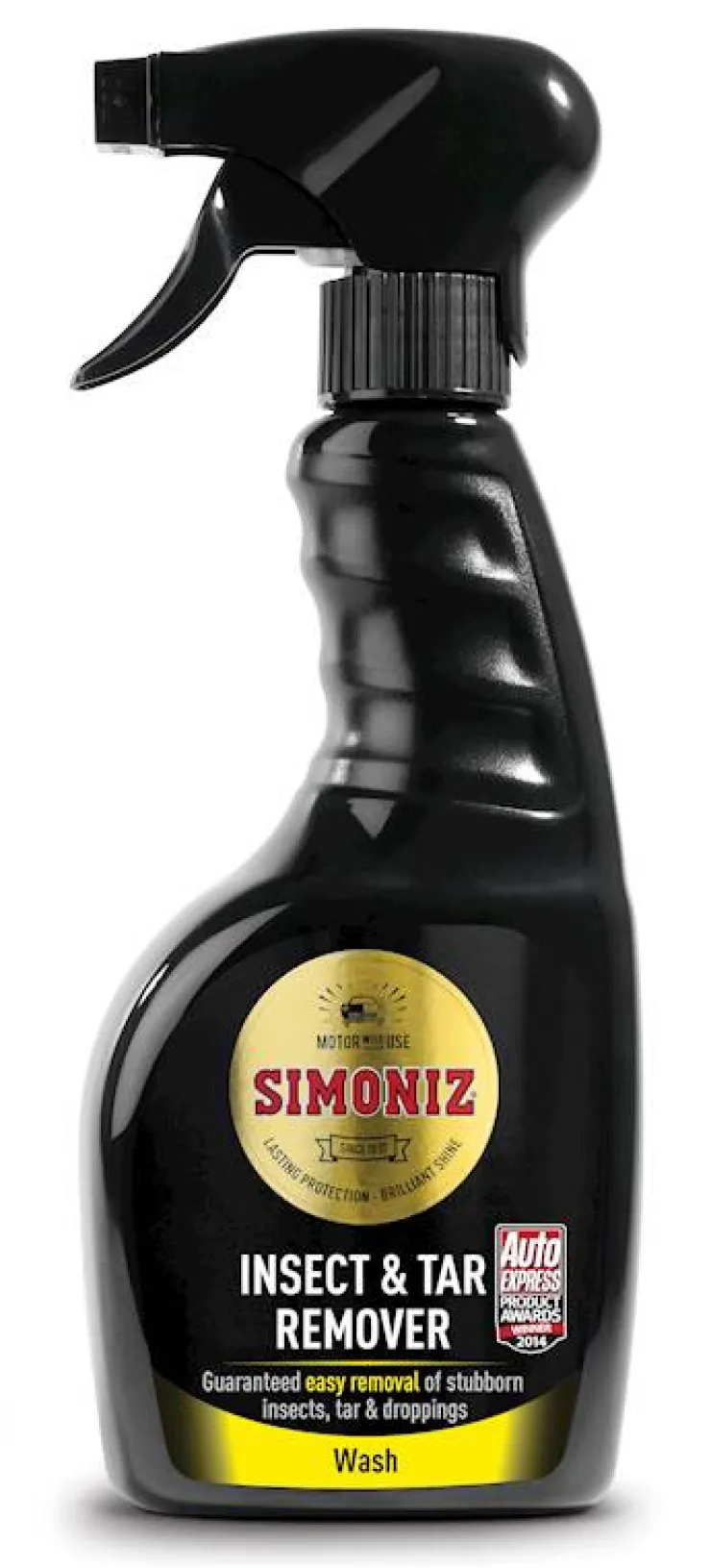 Discount Nettoyant insectes 0,5 l Nettoyage Extérieur