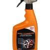 Outlet Nettoyant jantes - 650 ml Nettoyage Extérieur