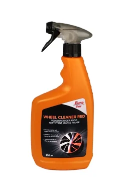 Outlet Nettoyant jantes - 650 ml Nettoyage Extérieur