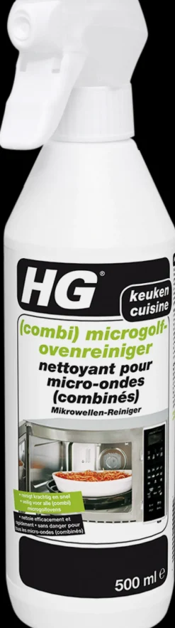 Online Nettoyant micro - ondes 500 ml Produits De Nettoyage