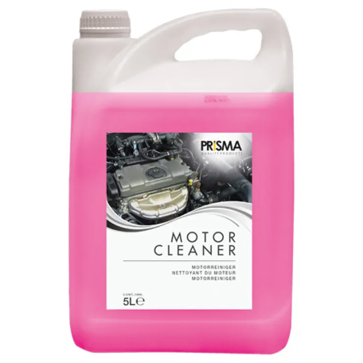 New Nettoyant moteur 5 l Maintenance Technique Voiture