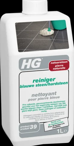 Nettoyant pierre bleue 1 L Produits De Nettoyage