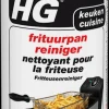 Sale Nettoyant pour le friteuse 0,5 L Produits De Nettoyage