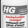 Sale Nettoyant pour vitre d'insert 500 ml Produits De Nettoyage