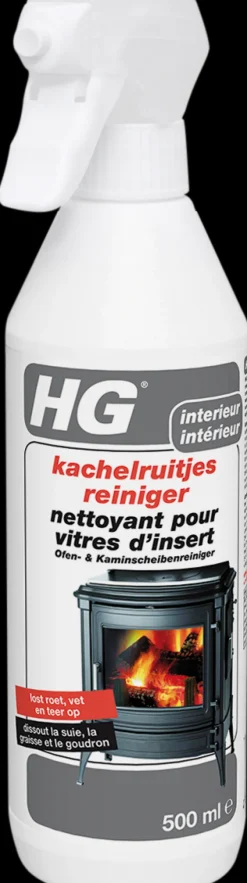 Sale Nettoyant pour vitre d'insert 500 ml Produits De Nettoyage
