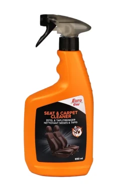 Best Nettoyant sièges et tapis - 650 ml Nettoyage Intérieur