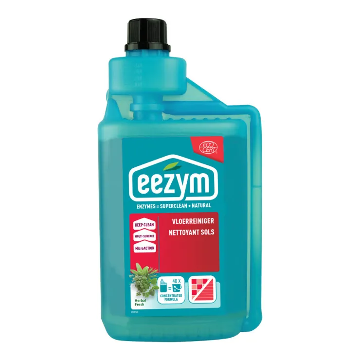 Discount Nettoyant sols Herbal Fresh 1 l Produits De Nettoyage