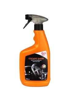 Outlet Nettoyant tableau de bord - 650 ml Nettoyage Intérieur