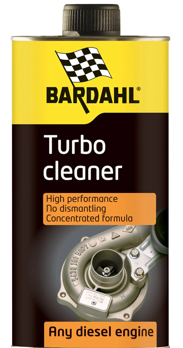 Online Nettoyant Turbo 1 l Maintenance Technique Voiture