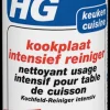 Outlet Nettoyant vitro céramique intense 25 cl Produits De Nettoyage