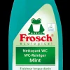 Outlet Nettoyant wc mint 750 ml Produits De Nettoyage