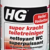Nettoyant wc superpuissant 0,5 L Produits De Nettoyage