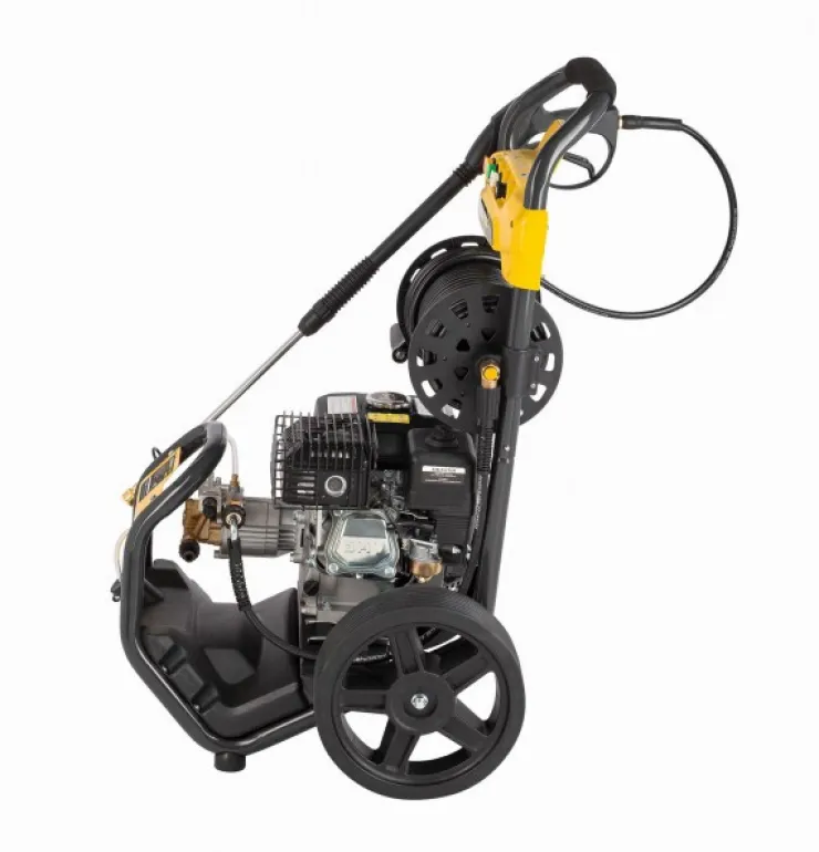 New Nettoyeur haute pression POWXG9100 210CC Nettoyeurs Haute Pression