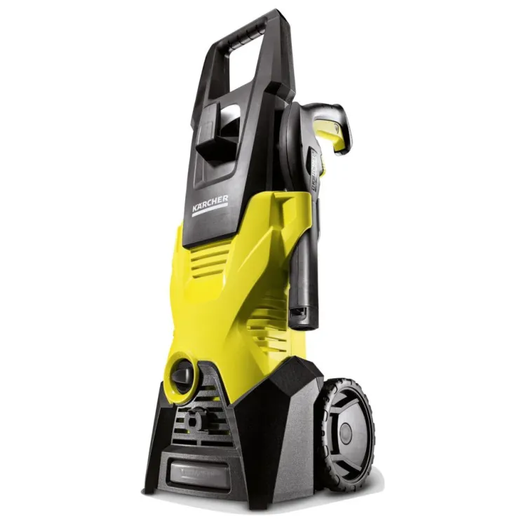 Hot Nettoyeur Haute Pression Karcher K3 Car & Home - 1600W - 120 bar Nettoyeurs Haute Pression