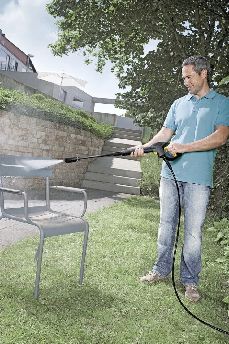 Hot Nettoyeur Haute Pression Karcher K3 Car & Home - 1600W - 120 bar Nettoyeurs Haute Pression