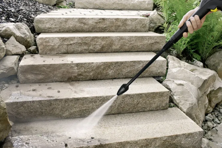 Hot Nettoyeur Haute Pression Karcher K3 Car & Home - 1600W - 120 bar Nettoyeurs Haute Pression