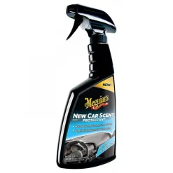 Clearance New Car Scent Protectant - 473 ml Nettoyage Intérieur