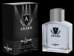Hot EDT Award homme 100 ml Homme Parfums Pour Hommes