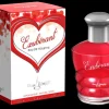 EDT Exuberant femme 100 ml Femme Parfums Pour Femmes
