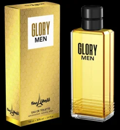 Hot EDT Glory men homme 100 ml Homme Parfums Pour Hommes
