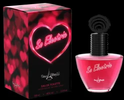 Clearance EDT So electric femme 100 ml Femme Parfums Pour Femmes