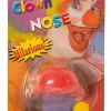 Discount Nez Clown Rouge Accessoires