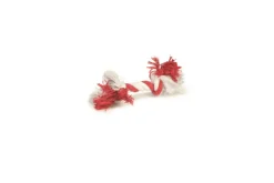 Clearance Noeuds coton 2 noeuds 25 g Jouets
