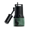 Outlet Nova 300 avec flotteur Pompes