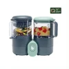 Online Nutribaby One Robot de Cuisine Électro