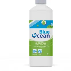 Outlet O-Cristal 1 l liquide Piscines Et Accessoires