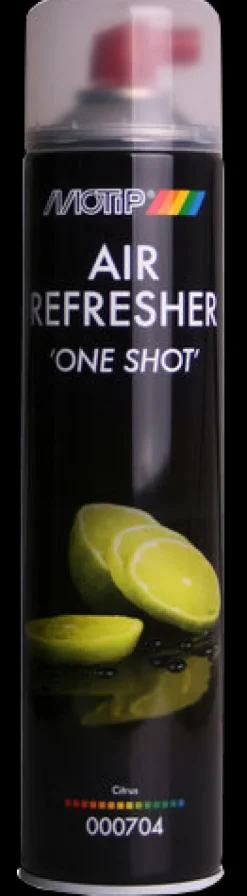 Outlet One Shot Air Refresher citrus 600 ml Désodorisants