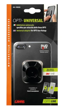 Sale OPTI-CASE Adapteur Universel Accessoires Vélo