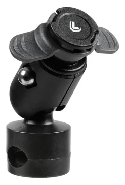 Best OPTI-CASE Fixation de Miroir Ø 9-14 mm Accessoires Vélo