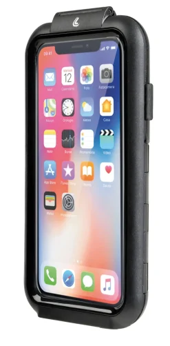New OPTI-CASE IPHONE X/XS Accessoires Vélo