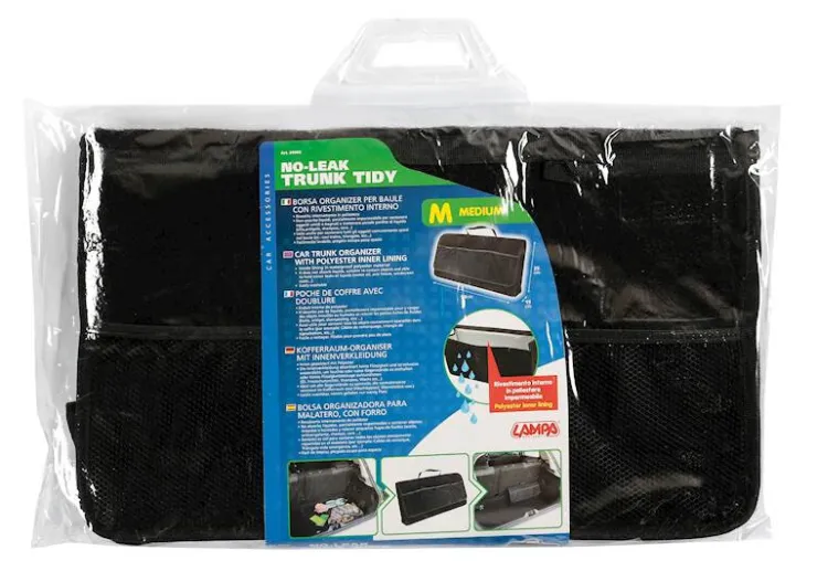 Best Organizer Pour Coffre M Accessoires