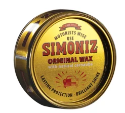 New Original wax boîte 150 g Nettoyage Extérieur