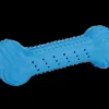 Hot Os caoutchouc frisco bleu 10 cm Jouets