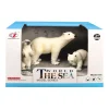 Sale Ours polaires Sets À Jouer Figures Et Animaux