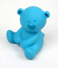 New Ourson Stippel avec lumière bleu Dragées