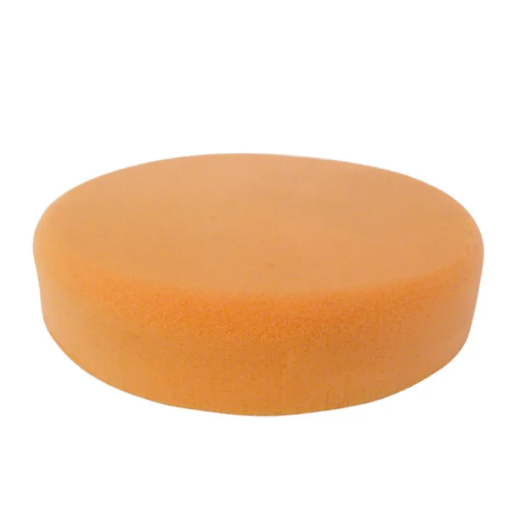 Discount Pad à polir orange 180 x 50 mm Accessoires