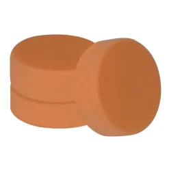 Best Pads à polir ø150 mm 3 pièces Nettoyage De La Carrosserie